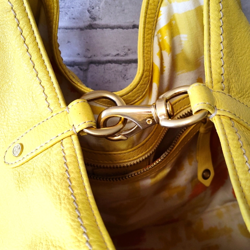 Cole Haan Shoulder Bag - Picture 3 of 12